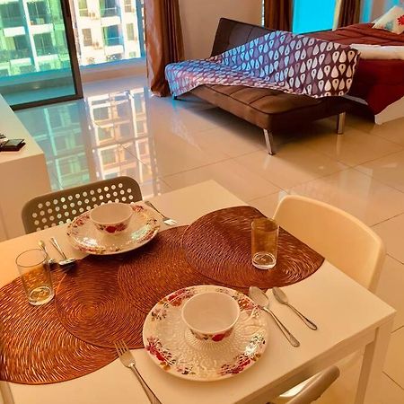 Cosy Studio Netflix Selfcheckin Cyberjaya 2 Екстериор снимка