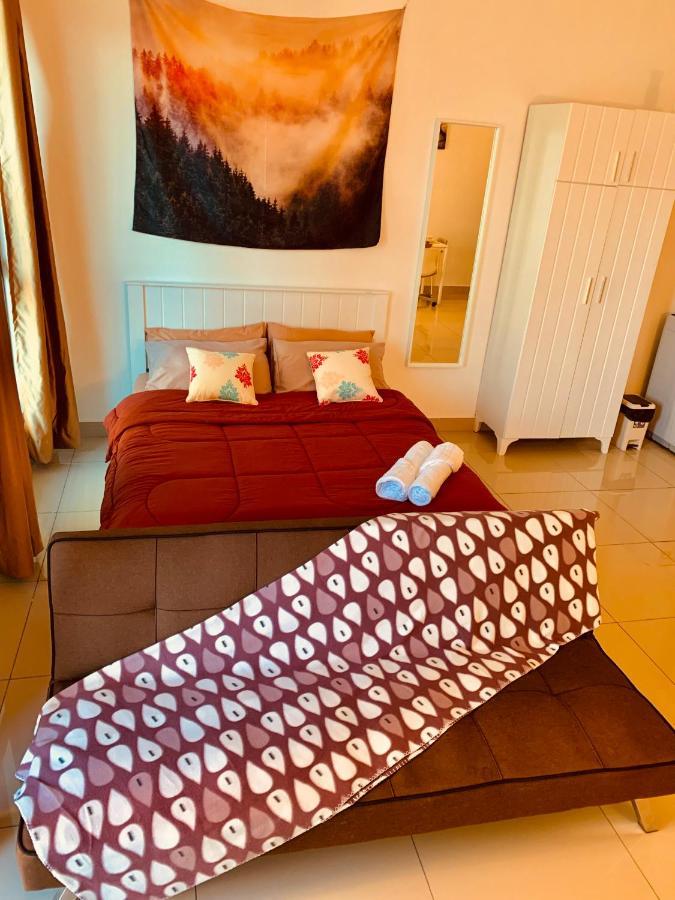 Cosy Studio Netflix Selfcheckin Cyberjaya 2 Екстериор снимка