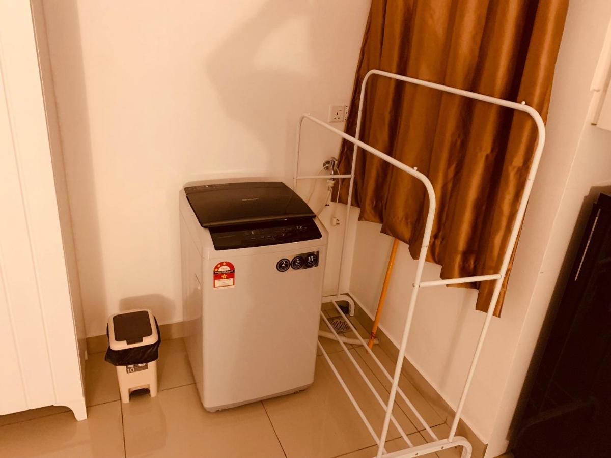 Cosy Studio Netflix Selfcheckin Cyberjaya 2 Екстериор снимка
