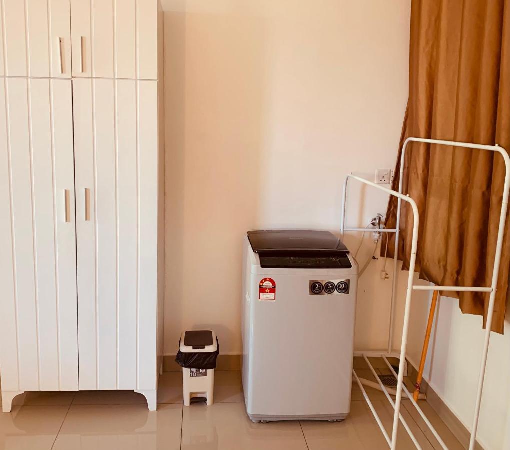 Cosy Studio Netflix Selfcheckin Cyberjaya 2 Екстериор снимка