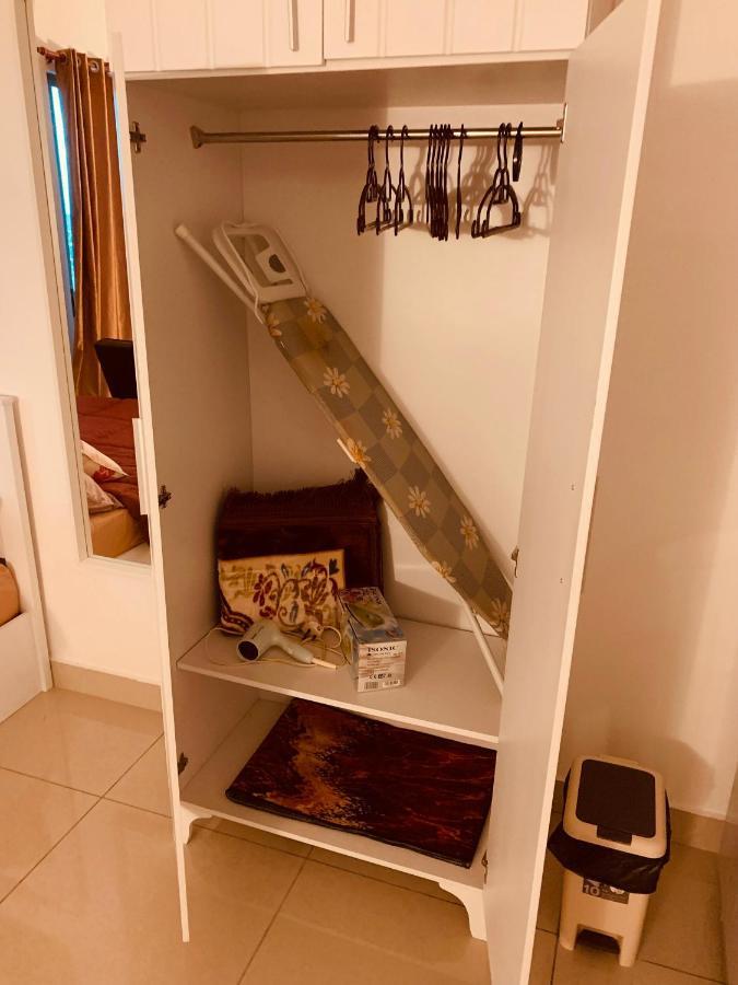 Cosy Studio Netflix Selfcheckin Cyberjaya 2 Екстериор снимка