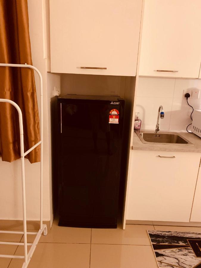 Cosy Studio Netflix Selfcheckin Cyberjaya 2 Екстериор снимка