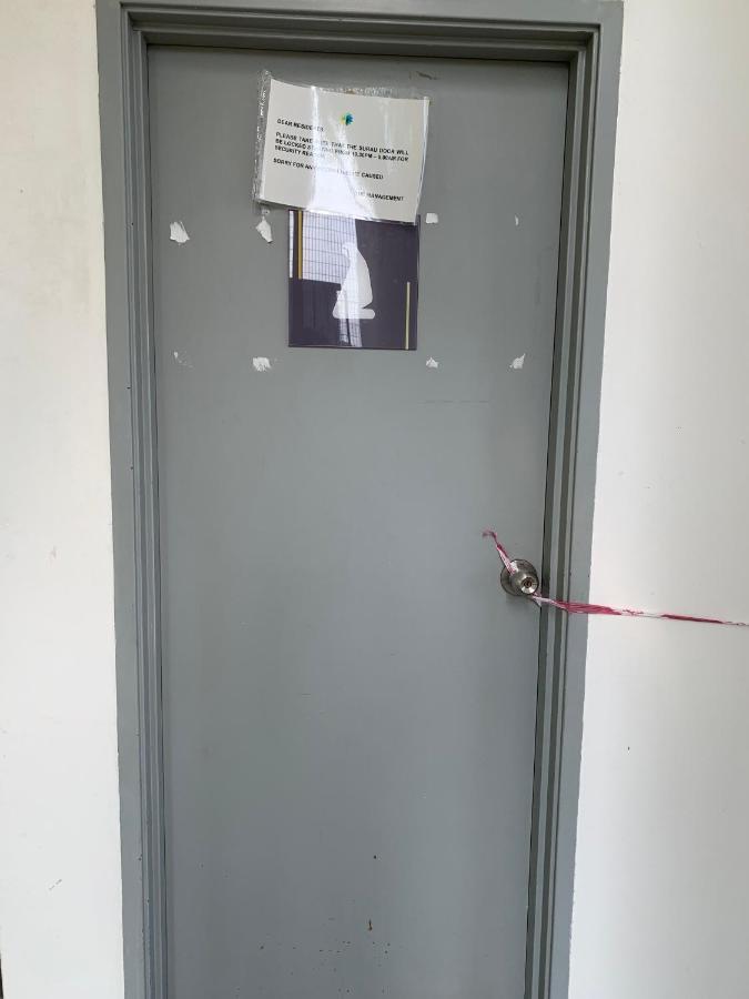 Cosy Studio Netflix Selfcheckin Cyberjaya 2 Екстериор снимка