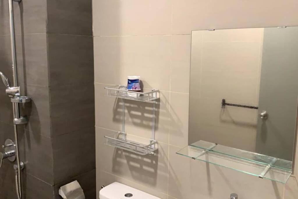 Cosy Studio Netflix Selfcheckin Cyberjaya 2 Екстериор снимка