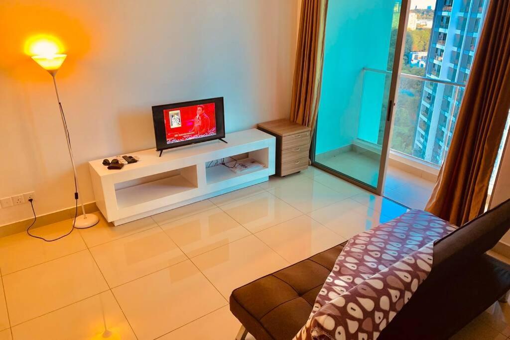Cosy Studio Netflix Selfcheckin Cyberjaya 2 Екстериор снимка